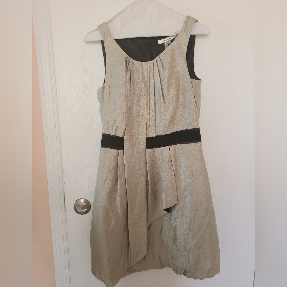 Formal dress